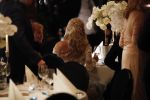 Hoofddorp 17 januari 2017
Patricia Paay is opnieuw getrouwd met Robbert Hinfelaar. Dat gebeurde in Claus party Center in Hoofddorp