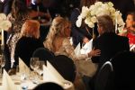 Hoofddorp 17 januari 2017
Patricia Paay is opnieuw getrouwd met Robbert Hinfelaar. Dat gebeurde in Claus party Center in Hoofddorp
