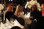 Hoofddorp 17 januari 2017
Patricia Paay is opnieuw getrouwd met Robbert Hinfelaar. Dat gebeurde in Claus party Center in Hoofddorp