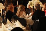 Hoofddorp 17 januari 2017
Patricia Paay is opnieuw getrouwd met Robbert Hinfelaar. Dat gebeurde in Claus party Center in Hoofddorp
