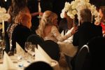 Hoofddorp 17 januari 2017
Patricia Paay is opnieuw getrouwd met Robbert Hinfelaar. Dat gebeurde in Claus party Center in Hoofddorp