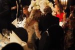 Hoofddorp 17 januari 2017
Patricia Paay is opnieuw getrouwd met Robbert Hinfelaar. Dat gebeurde in Claus party Center in Hoofddorp