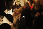 Hoofddorp 17 januari 2017
Patricia Paay is opnieuw getrouwd met Robbert Hinfelaar. Dat gebeurde in Claus party Center in Hoofddorp