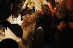 Hoofddorp 17 januari 2017
Patricia Paay is opnieuw getrouwd met Robbert Hinfelaar. Dat gebeurde in Claus party Center in Hoofddorp