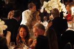 Hoofddorp 17 januari 2017
Patricia Paay is opnieuw getrouwd met Robbert Hinfelaar. Dat gebeurde in Claus party Center in Hoofddorp