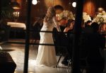 Hoofddorp 17 januari 2017
Patricia Paay is opnieuw getrouwd met Robbert Hinfelaar. Dat gebeurde in Claus party Center in Hoofddorp
