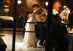 Hoofddorp 17 januari 2017
Patricia Paay is opnieuw getrouwd met Robbert Hinfelaar. Dat gebeurde in Claus party Center in Hoofddorp