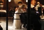 Hoofddorp 17 januari 2017
Patricia Paay is opnieuw getrouwd met Robbert Hinfelaar. Dat gebeurde in Claus party Center in Hoofddorp