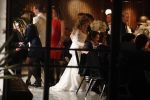 Hoofddorp 17 januari 2017
Patricia Paay is opnieuw getrouwd met Robbert Hinfelaar. Dat gebeurde in Claus party Center in Hoofddorp