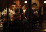 Hoofddorp 17 januari 2017
Patricia Paay is opnieuw getrouwd met Robbert Hinfelaar. Dat gebeurde in Claus party Center in Hoofddorp