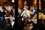 Hoofddorp 17 januari 2017
Patricia Paay is opnieuw getrouwd met Robbert Hinfelaar. Dat gebeurde in Claus party Center in Hoofddorp