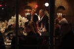 Hoofddorp 17 januari 2017
Patricia Paay is opnieuw getrouwd met Robbert Hinfelaar. Dat gebeurde in Claus party Center in Hoofddorp