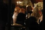 Hoofddorp 17 januari 2017
Patricia Paay is opnieuw getrouwd met Robbert Hinfelaar. Dat gebeurde in Claus party Center in Hoofddorp