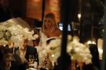 Hoofddorp 17 januari 2017
Patricia Paay is opnieuw getrouwd met Robbert Hinfelaar. Dat gebeurde in Claus party Center in Hoofddorp