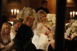 Hoofddorp 17 januari 2017
Patricia Paay is opnieuw getrouwd met Robbert Hinfelaar. Dat gebeurde in Claus party Center in Hoofddorp