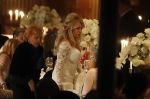Hoofddorp 17 januari 2017
Patricia Paay is opnieuw getrouwd met Robbert Hinfelaar. Dat gebeurde in Claus party Center in Hoofddorp