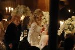 Hoofddorp 17 januari 2017
Patricia Paay is opnieuw getrouwd met Robbert Hinfelaar. Dat gebeurde in Claus party Center in Hoofddorp