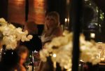 Hoofddorp 17 januari 2017
Patricia Paay is opnieuw getrouwd met Robbert Hinfelaar. Dat gebeurde in Claus party Center in Hoofddorp