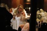 Hoofddorp 17 januari 2017
Patricia Paay is opnieuw getrouwd met Robbert Hinfelaar. Dat gebeurde in Claus party Center in Hoofddorp