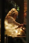 Hoofddorp 17 januari 2017
Patricia Paay is opnieuw getrouwd met Robbert Hinfelaar. Dat gebeurde in Claus party Center in Hoofddorp