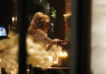 Hoofddorp 17 januari 2017
Patricia Paay is opnieuw getrouwd met Robbert Hinfelaar. Dat gebeurde in Claus party Center in Hoofddorp