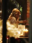 Hoofddorp 17 januari 2017
Patricia Paay is opnieuw getrouwd met Robbert Hinfelaar. Dat gebeurde in Claus party Center in Hoofddorp