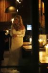 Hoofddorp 17 januari 2017
Patricia Paay is opnieuw getrouwd met Robbert Hinfelaar. Dat gebeurde in Claus party Center in Hoofddorp