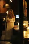 Hoofddorp 17 januari 2017
Patricia Paay is opnieuw getrouwd met Robbert Hinfelaar. Dat gebeurde in Claus party Center in Hoofddorp