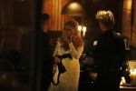 Hoofddorp 17 januari 2017
Patricia Paay is opnieuw getrouwd met Robbert Hinfelaar. Dat gebeurde in Claus party Center in Hoofddorp