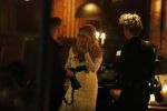 Hoofddorp 17 januari 2017
Patricia Paay is opnieuw getrouwd met Robbert Hinfelaar. Dat gebeurde in Claus party Center in Hoofddorp