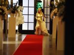 Hoofddorp 17 januari 2017
Patricia Paay is opnieuw getrouwd met Robbert Hinfelaar. Dat gebeurde in Claus party Center in Hoofddorp