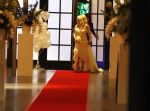 Hoofddorp 17 januari 2017
Patricia Paay is opnieuw getrouwd met Robbert Hinfelaar. Dat gebeurde in Claus party Center in Hoofddorp