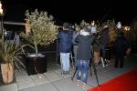 Hoofddorp 17 januari 2017
Patricia Paay is opnieuw getrouwd met Robbert Hinfelaar. Dat gebeurde in Claus party Center in Hoofddorp