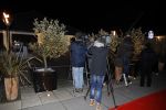 Hoofddorp 17 januari 2017
Patricia Paay is opnieuw getrouwd met Robbert Hinfelaar. Dat gebeurde in Claus party Center in Hoofddorp