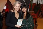 Amsterdam 23 januari 2017.
Presentatie colette Sol schoen by Sandra Schuurhof op de modefabriek. Patricia Snel