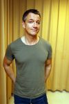 Amsterdam, 6 Januari 2017
Perspresentatie Into The Woods
Paul Groot