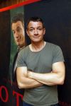Amsterdam, 6 Januari 2017
Perspresentatie Into The Woods
Paul Groot