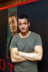 Amsterdam, 6 Januari 2017
Perspresentatie Into The Woods
Paul Groot