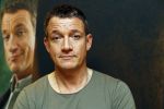 Amsterdam, 6 Januari 2017
Perspresentatie Into The Woods
Paul Groot