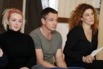 Amsterdam, 6 Januari 2017
Perspresentatie Into The Woods
Paul Groot Lone v Roosendaal en Esther Maas