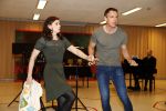 Amsterdam, 6 Januari 2017
Perspresentatie Into The Woods
Paul Groot en Elise Schaap
