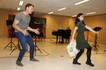 Amsterdam, 6 Januari 2017
Perspresentatie Into The Woods
Paul Groot en Elise Schaap
