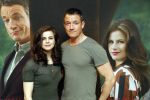 Amsterdam, 6 Januari 2017
Perspresentatie Into The Woods
Paul Groot en Elise Schaap