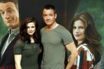 Amsterdam, 6 Januari 2017
Perspresentatie Into The Woods
Paul Groot en Elise Schaap