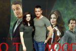 Amsterdam, 6 Januari 2017
Perspresentatie Into The Woods
Paul Groot en Elise Schaap