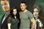 Amsterdam, 6 Januari 2017
Perspresentatie Into The Woods
Paul Groot en Elise Schaap