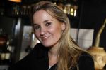Amsterdam 11 januari 2017
Presentatie boek Opvliegers! 
Proosten op het boek en het nieuwe Jaar 2017 met oa Peggy Vrijens, Sandra Mattie, Laura Vlasblom, Antje Monteiro, Carolina Mout en Cystine Carreon Rick Engelkes