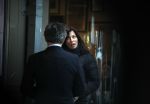 Amsterdam 9 januari 2016
Pierre Bokma met (een) vriendin op de Cornelis schuytstraat