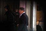 Amsterdam 9 januari 2016
Pierre Bokma met (een) vriendin op de Cornelis schuytstraat
