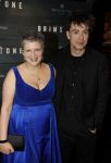 Amsterdam 9 januari 2016
Premiere Brimstone in Tuschinski met oa Emilia Jones en Dakota Fanning gemaakt door regisseur Martin Koolhoven .
